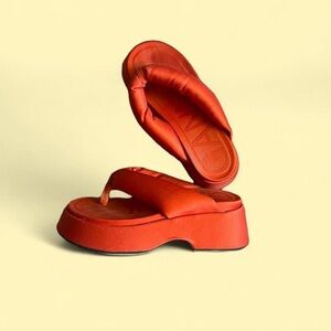 Ganni Platforms for Women - Poshmark